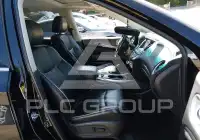 2017 Infinity QX60 фото