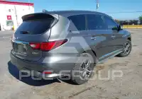2017 Infinity QX60 фото