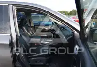2017 Infinity QX60 фото