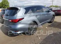 2017 Infinity QX60 photo