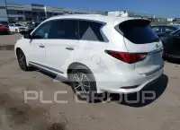 2017 Infinity QX60 фото