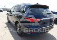 2017 Infinity QX60 photo
