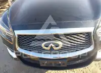 2017 Infinity QX60 фото
