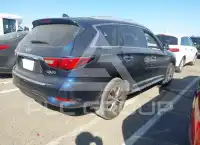 2017 Infinity QX60 photo