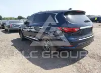 2017 Infinity QX60 photo