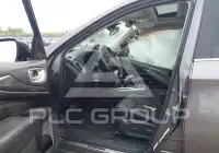 2017 Infinity QX60 photo