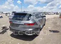 2017 Infinity QX60 фото