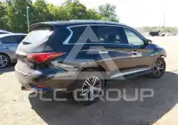 2017 Infinity QX60 фото