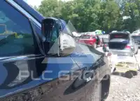 2017 Infinity QX60 photo