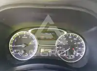 2017 Infinity QX60 photo