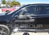 2017 Infinity QX60 photo