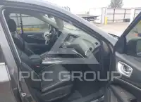2017 Infinity QX60 фото