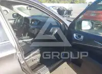 2017 Infinity QX60 photo