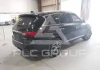 2017 Infinity QX60 photo