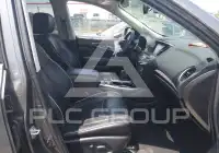 2017 Infinity QX60 фото