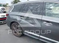 2017 Infinity QX60 фото