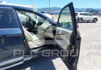 2017 Infinity QX60 фото