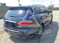 2017 Infinity QX60 photo