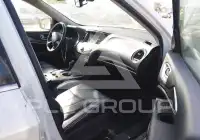 2017 Infinity QX60 фото