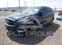 2017 Infinity QX60 photo