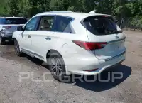 2017 Infinity QX60 фото