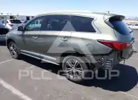 2017 Infinity QX60 фото