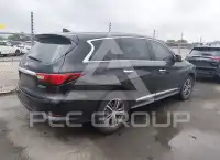 2017 Infinity QX60 фото