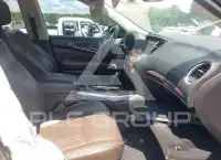 2017 Infinity QX60 photo