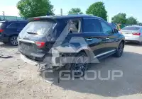 2017 Infinity QX60 фото