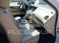 2017 Infinity QX60 фото