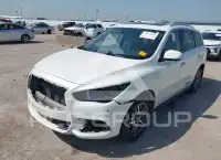 2017 Infinity QX60 photo