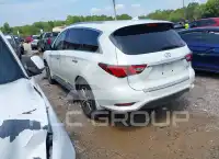 2017 Infinity QX60 фото