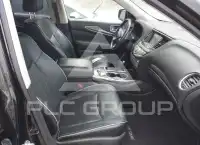 2017 Infinity QX60 фото