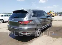 2017 Infinity QX60 фото