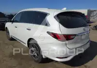 2017 Infinity QX60 фото