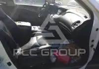 2017 Infinity QX60 photo