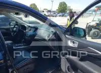 2017 Infinity QX60 фото
