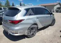 2017 Infinity QX60 фото