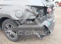 2017 Infinity QX60 фото