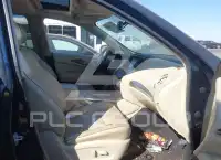 2017 Infinity QX60 photo