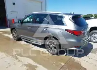 2017 Infinity QX60 photo