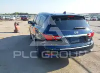 2017 Infinity QX60 фото