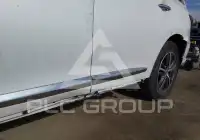 2017 Infinity QX60 фото
