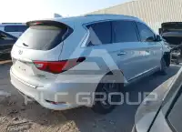 2017 Infinity QX60 фото