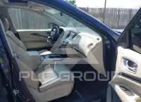 2017 Infinity QX60 photo