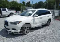2017 Infinity QX60 photo