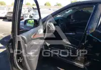 2017 Infinity QX60 фото