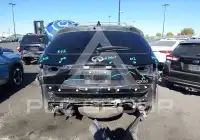 2017 Infinity QX60 фото