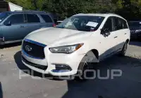 2017 Infinity QX60 photo