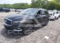 2017 Infinity QX60 фото